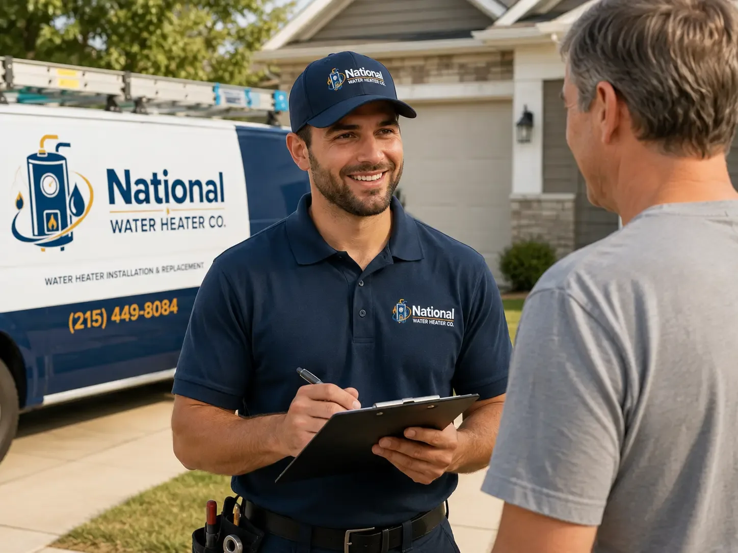 Water Heater Installation Holley, NY FAQs